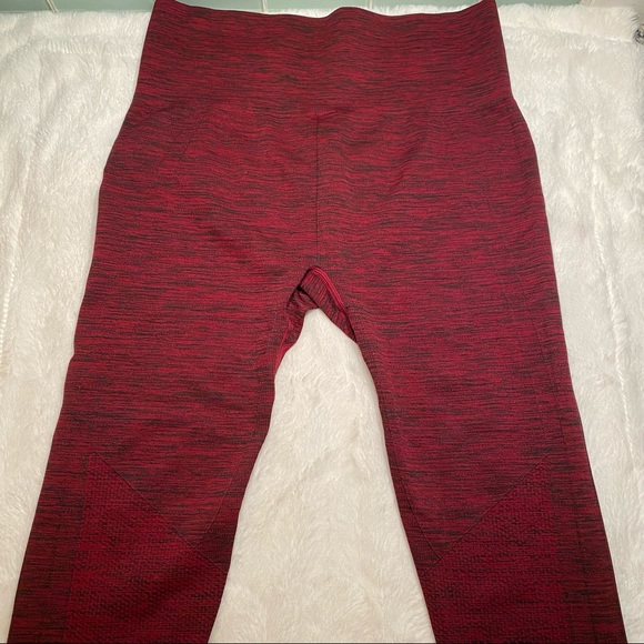 Badgley Mischka Sport Leggings NWT - Picture 4 of 9